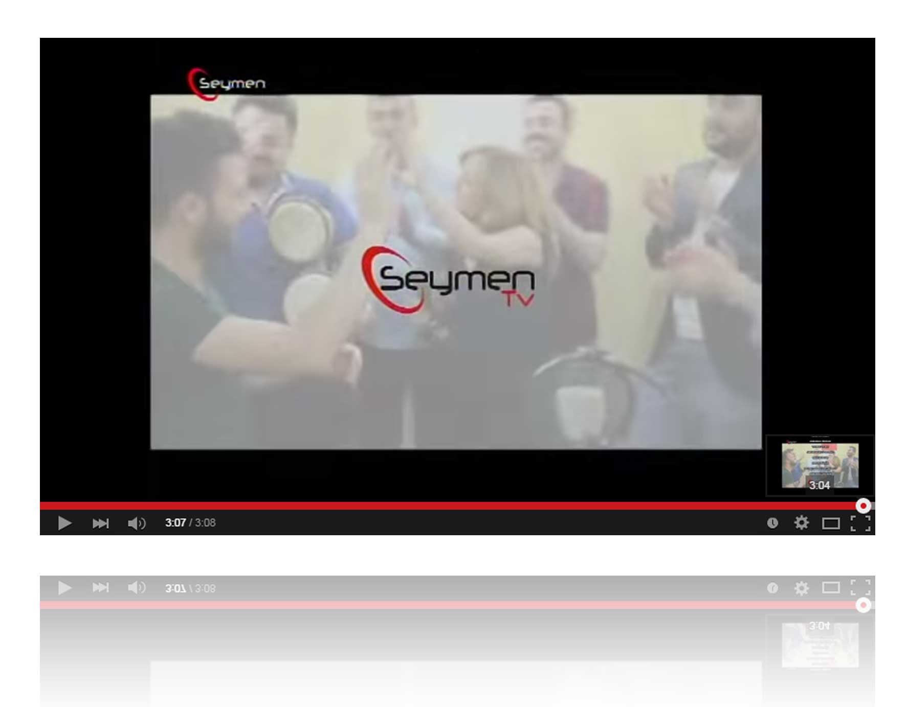 Seymen TV