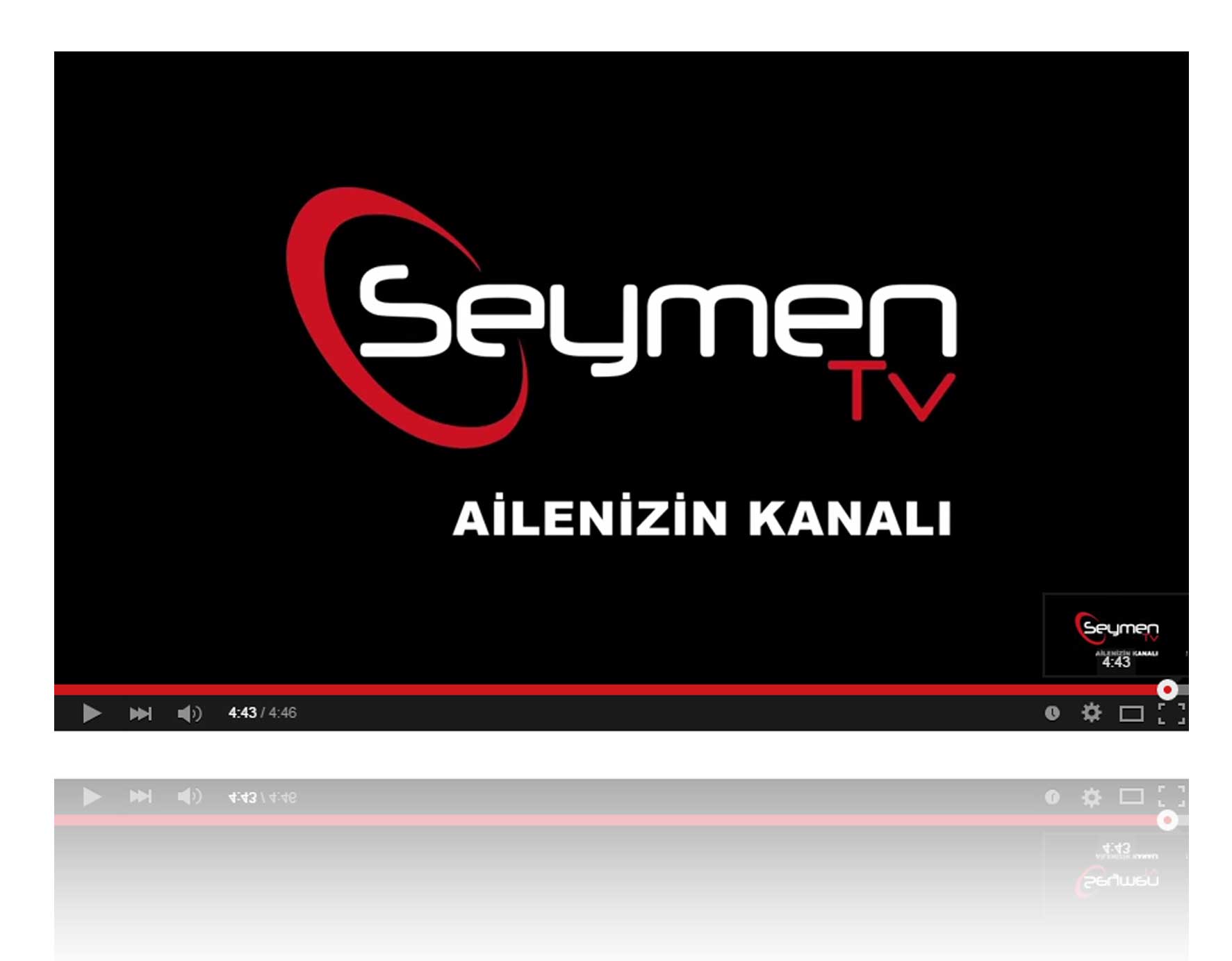 Seymen TV